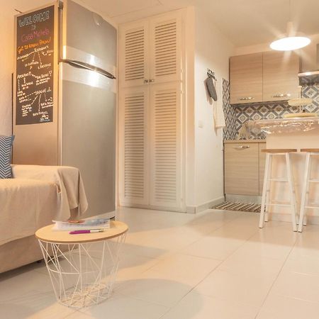 Casa Michela Apartment Palau Bagian luar foto