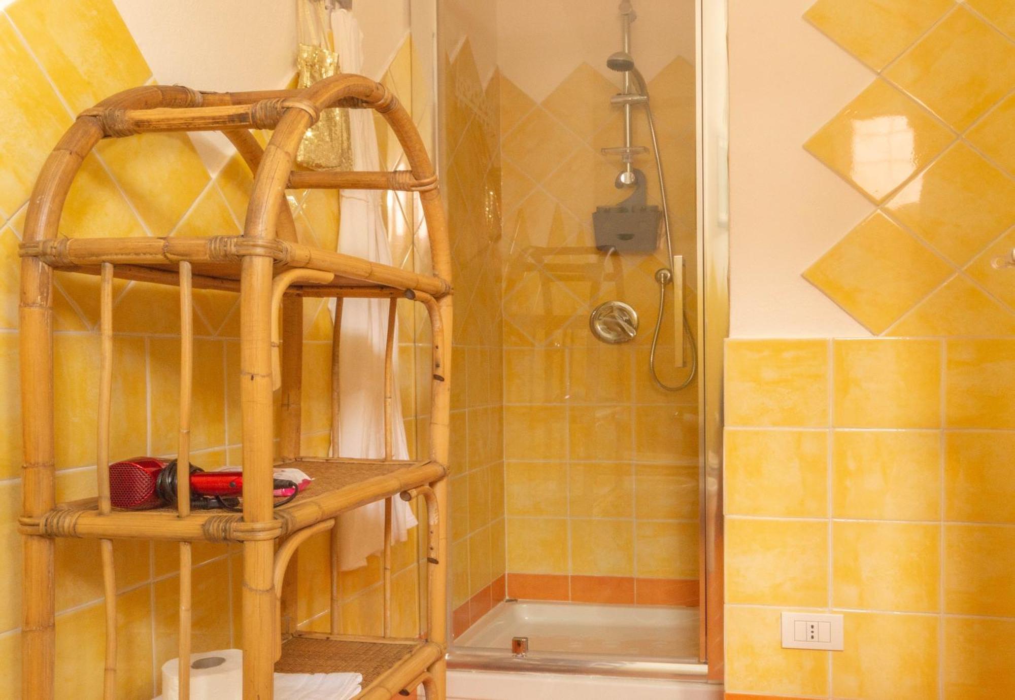 Casa Michela Apartment Palau Bagian luar foto